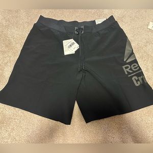 Reebok CrossFit Epic base shorts